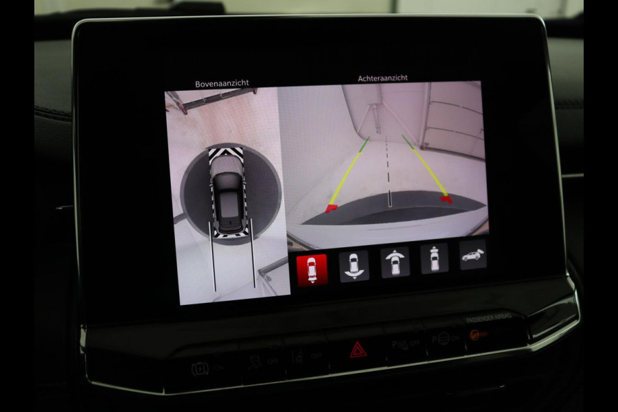 Jeep Compass 4xe 240 Plug-in Hybrid Electric S | Leder | 360 camera | Stoelventilatie | Adaptive cruise | Alpine Sound | Carplay | Navigatie | PHEV