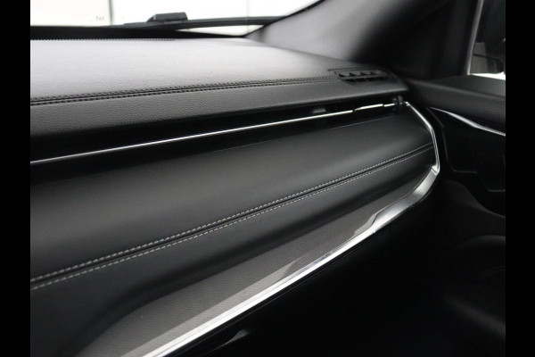 Jeep Compass 4xe 240 Plug-in Hybrid Electric S | Leder | 360 camera | Stoelventilatie | Adaptive cruise | Alpine Sound | Carplay | Navigatie | PHEV