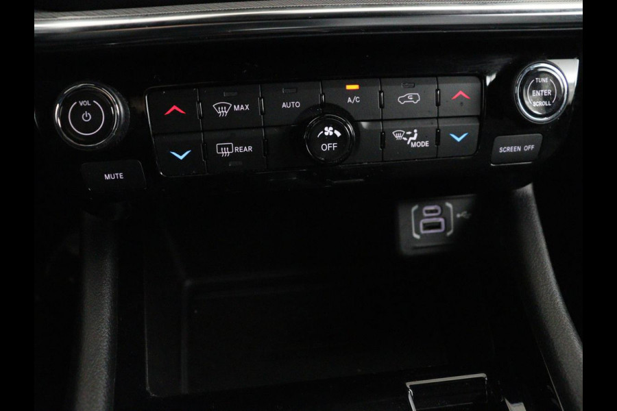 Jeep Compass 4xe 240 Plug-in Hybrid Electric S | Leder | 360 camera | Stoelventilatie | Adaptive cruise | Alpine Sound | Carplay | Navigatie | PHEV