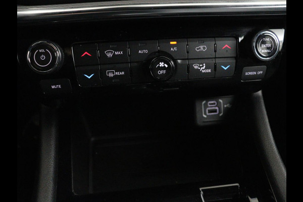 Jeep Compass 4xe 240 Plug-in Hybrid Electric S | Leder | 360 camera | Stoelventilatie | Adaptive cruise | Alpine Sound | Carplay | Navigatie | PHEV