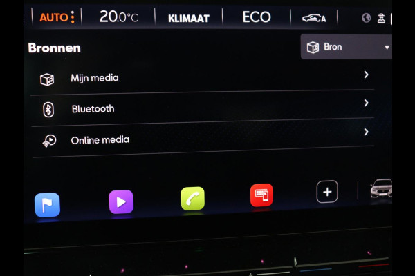 CUPRA Leon 1.4 eHybrid VZ | 245pk | Trekhaak | Stoelverwarming | Adaptive cruise | Camera | Carplay | Navigatie | Sfeerverlichting | Keyless | Park Assist | Memory | Sportstoelen | Full LED | PHEV | Plug In