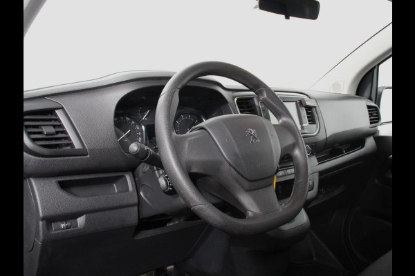 Peugeot Expert 2.0 180PK Long Premium Dubbele Cabine Automaat Navigatie Apple Carplay/Android Auto Airco Bluetooth Trekhaak Betimmering