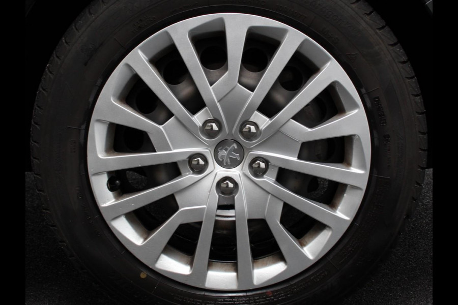 Peugeot Expert 2.0 180PK Long Premium Dubbele Cabine Automaat Navigatie Apple Carplay/Android Auto Airco Bluetooth Trekhaak Betimmering