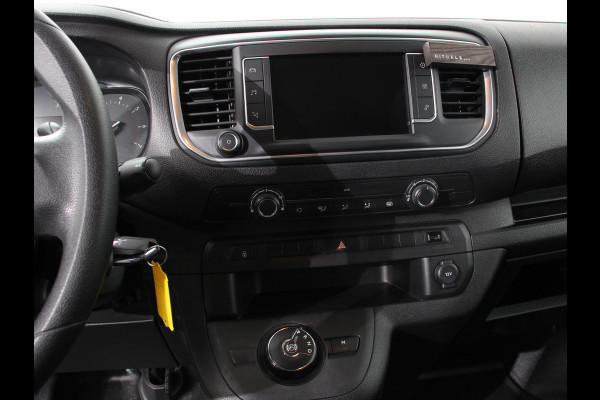 Peugeot Expert 2.0 180PK Long Premium Dubbele Cabine Automaat Navigatie Apple Carplay/Android Auto Airco Bluetooth Trekhaak Betimmering