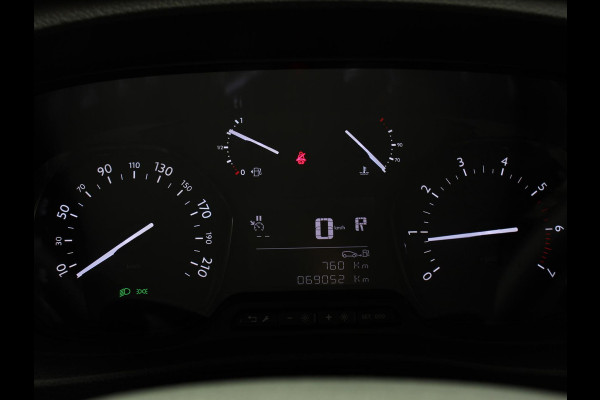 Peugeot Expert 2.0 180PK Long Premium Dubbele Cabine Automaat Navigatie Apple Carplay/Android Auto Airco Bluetooth Trekhaak Betimmering