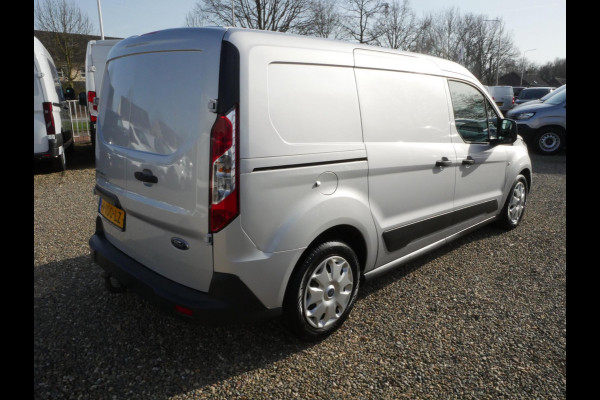 Ford Transit Connect 1.5 TDCI 100PK, L2, Trend, Airco