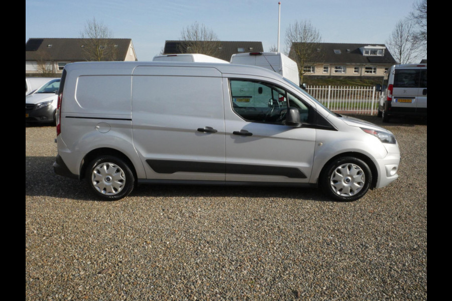 Ford Transit Connect 1.5 TDCI 100PK, L2, Trend, Airco