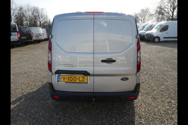 Ford Transit Connect 1.5 TDCI 100PK, L2, Trend, Airco