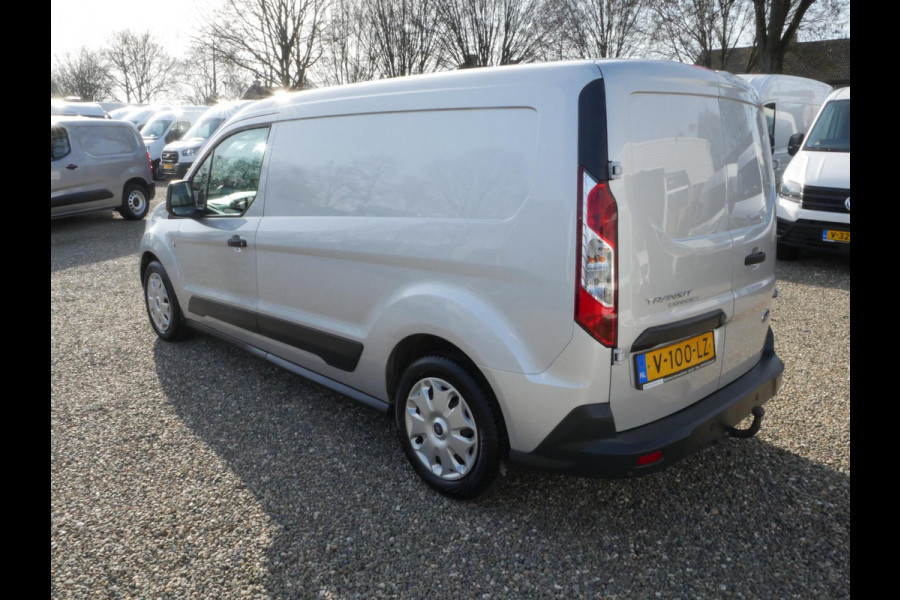 Ford Transit Connect 1.5 TDCI 100PK, L2, Trend, Airco