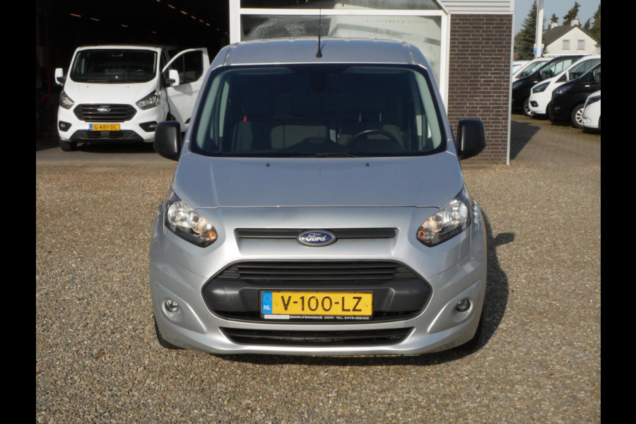 Ford Transit Connect 1.5 TDCI 100PK, L2, Trend, Airco