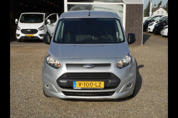 Ford Transit Connect 1.5 TDCI 100PK, L2, Trend, Airco