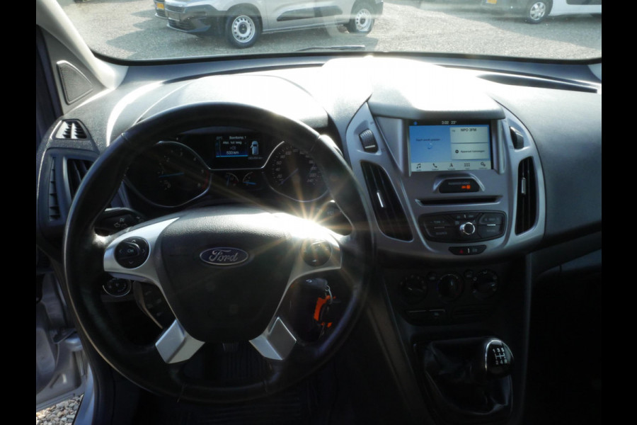 Ford Transit Connect 1.5 TDCI 100PK, L2, Trend, Airco