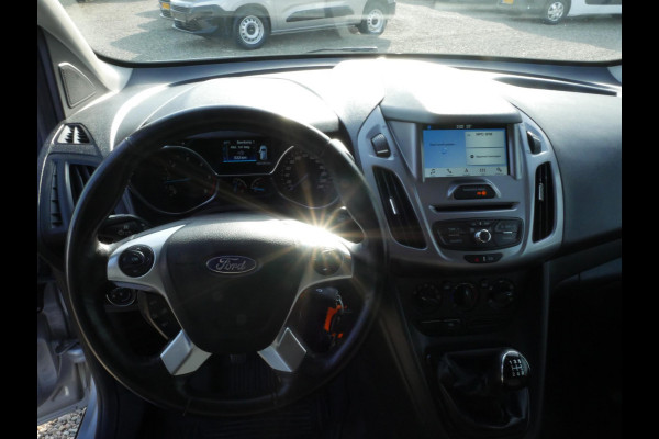 Ford Transit Connect 1.5 TDCI 100PK, L2, Trend, Airco