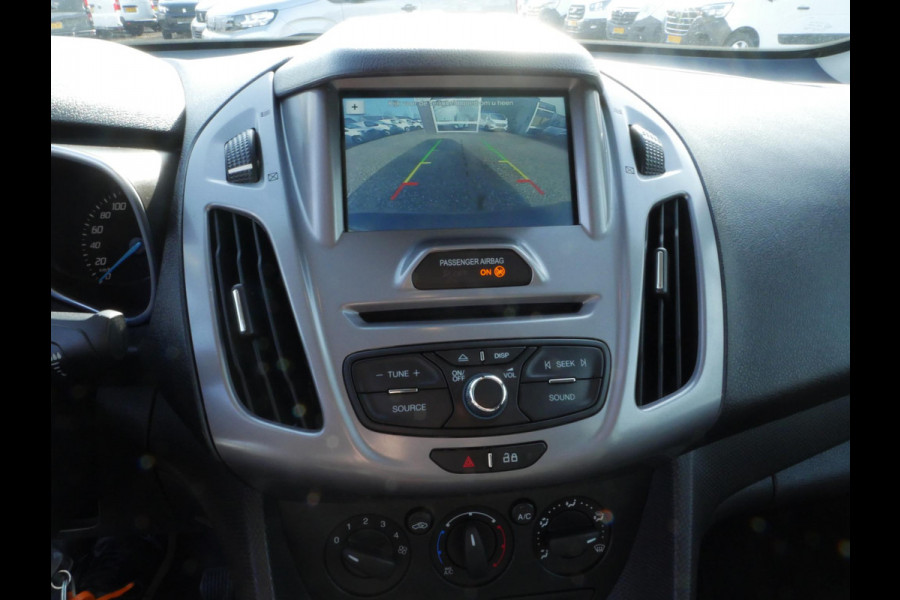 Ford Transit Connect 1.5 TDCI 100PK, L2, Trend, Airco