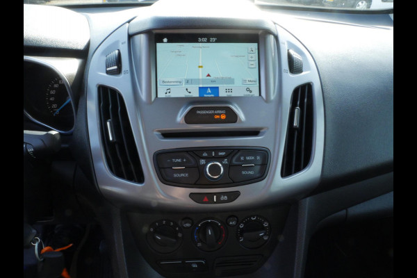 Ford Transit Connect 1.5 TDCI 100PK, L2, Trend, Airco