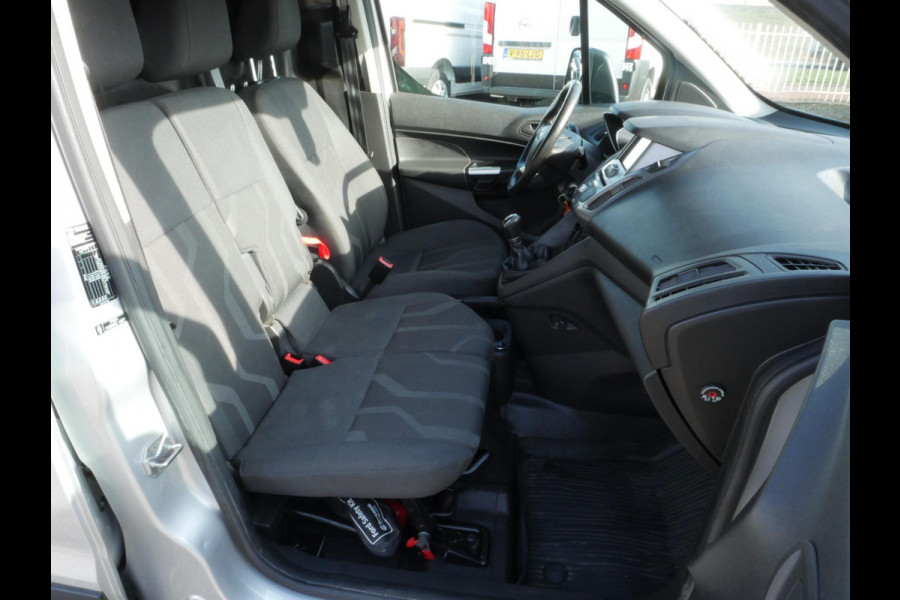 Ford Transit Connect 1.5 TDCI 100PK, L2, Trend, Airco