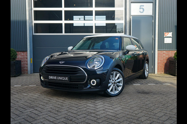 MINI Clubman 1.5 One D