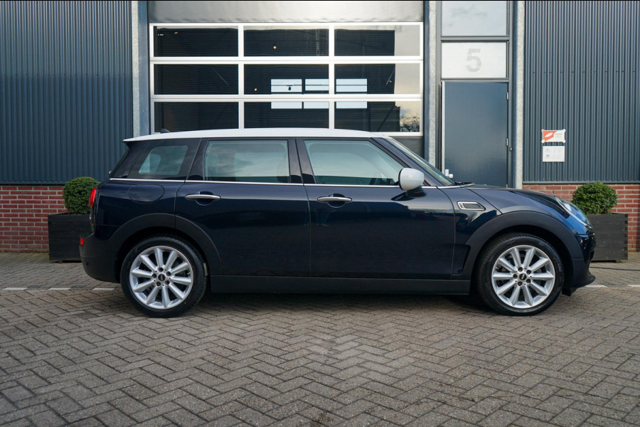 MINI Clubman 1.5 One D
