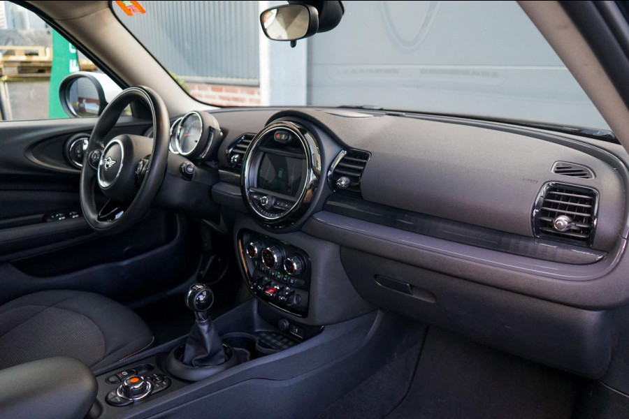 MINI Clubman 1.5 One D