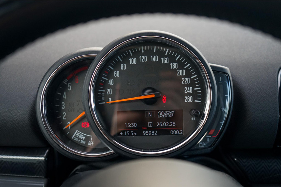 MINI Clubman 1.5 One D