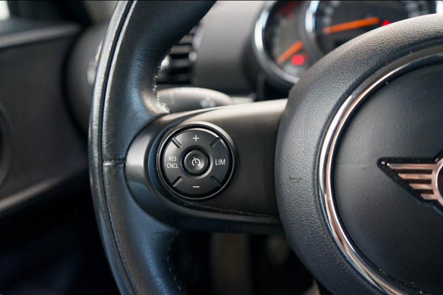 MINI Clubman 1.5 One D