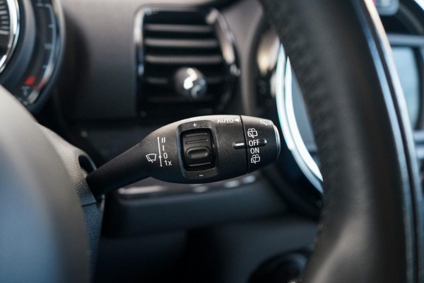 MINI Clubman 1.5 One D