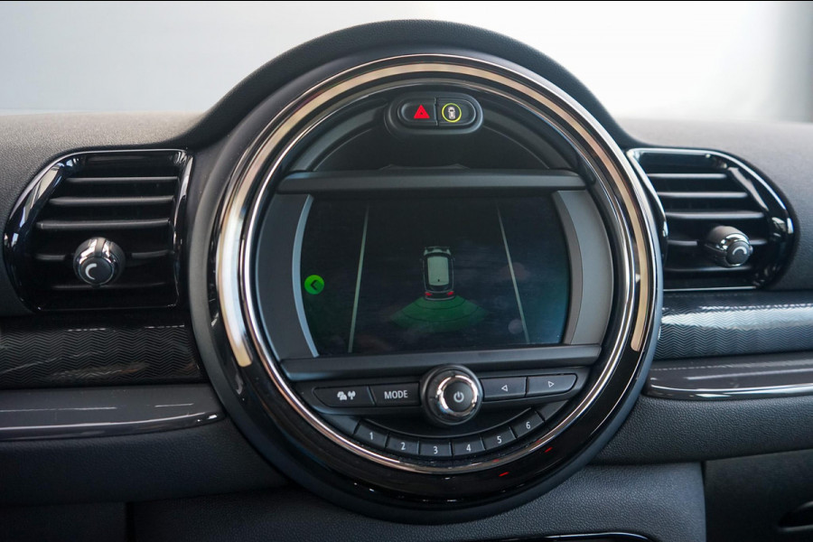 MINI Clubman 1.5 One D