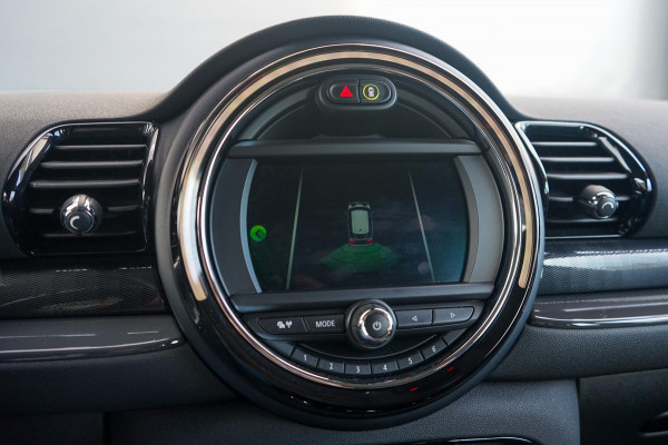 MINI Clubman 1.5 One D