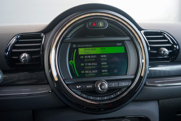 MINI Clubman 1.5 One D