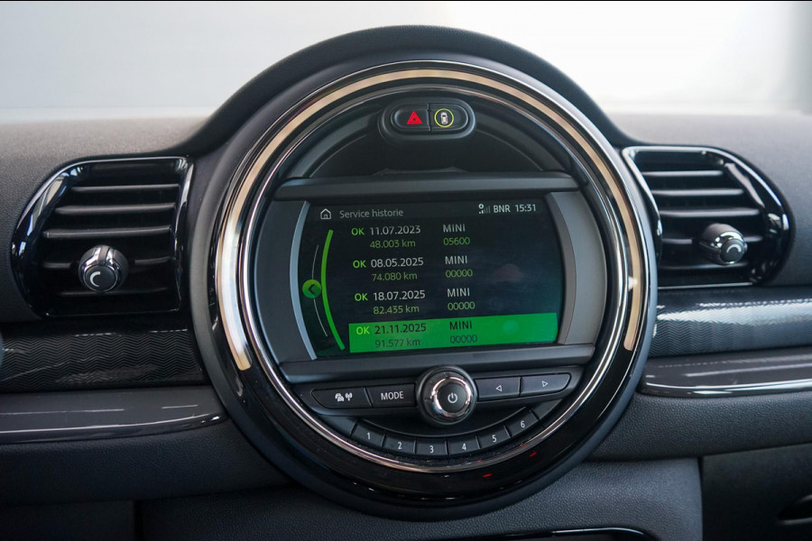 MINI Clubman 1.5 One D