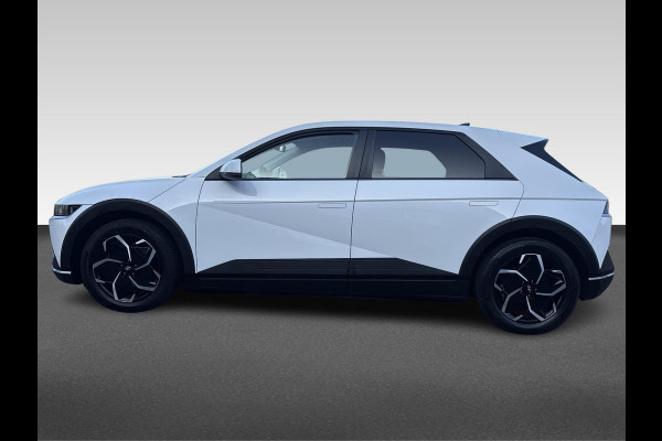 Hyundai IONIQ 5 Style 58 kWh | Warmtepomp | Apple Carplay/Android Auto