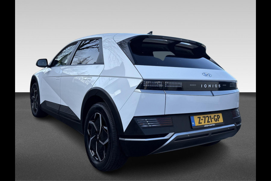 Hyundai IONIQ 5 Style 58 kWh | Warmtepomp | Apple Carplay/Android Auto