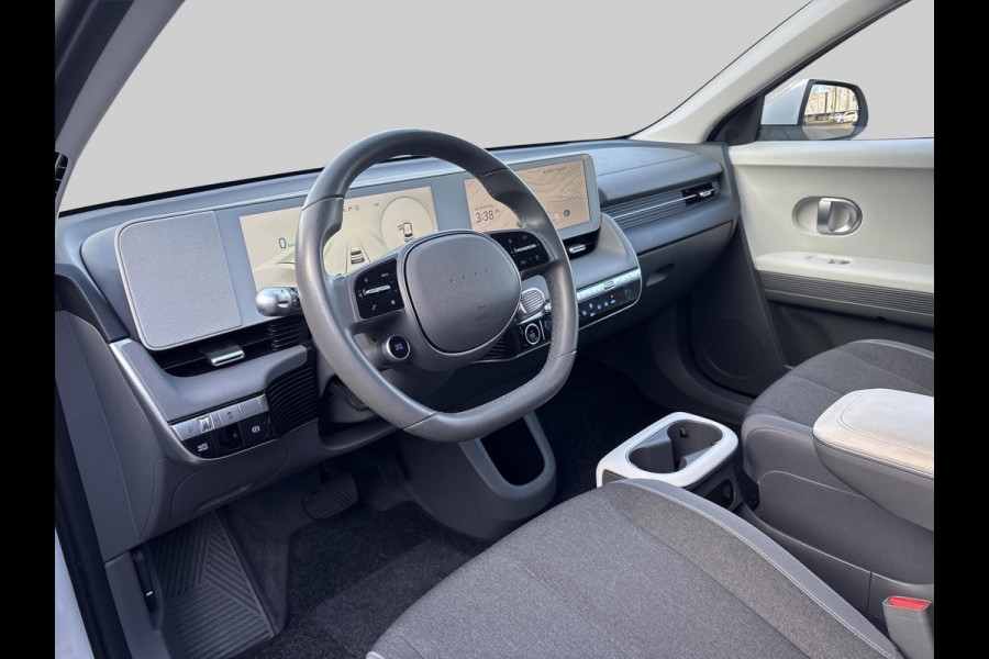 Hyundai IONIQ 5 Style 58 kWh | Warmtepomp | Apple Carplay/Android Auto