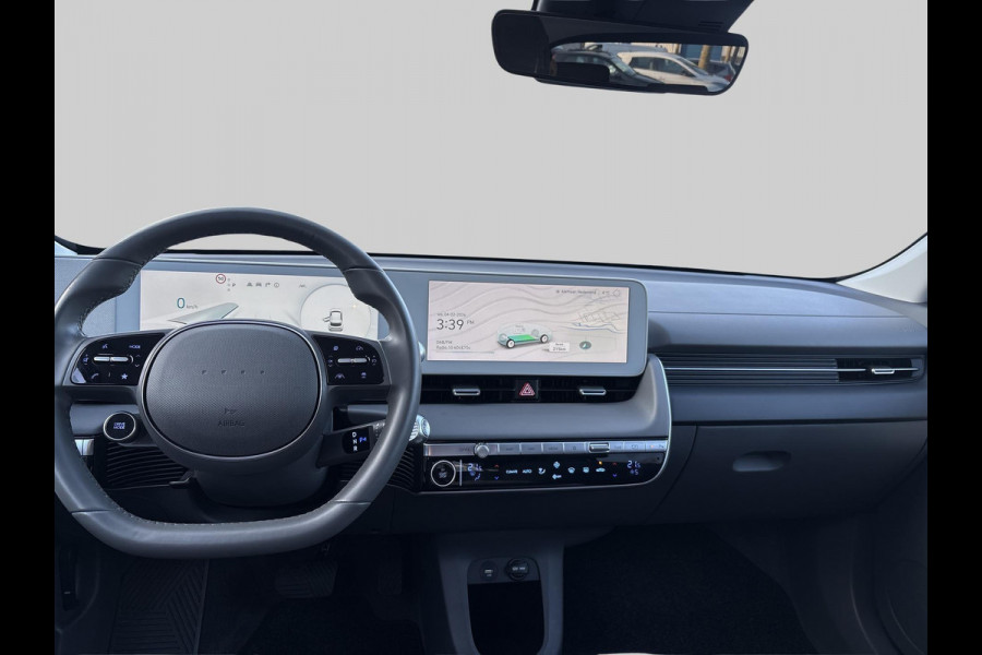 Hyundai IONIQ 5 Style 58 kWh | Warmtepomp | Apple Carplay/Android Auto