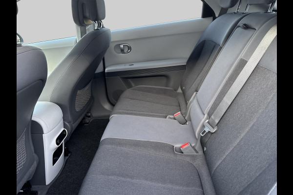 Hyundai IONIQ 5 Style 58 kWh | Warmtepomp | Apple Carplay/Android Auto