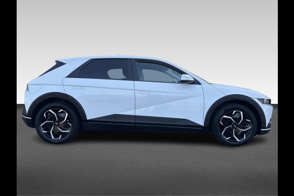 Hyundai IONIQ 5 Style 58 kWh | Warmtepomp | Apple Carplay/Android Auto