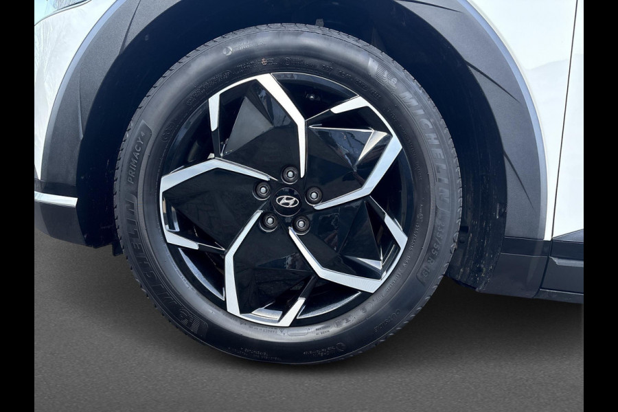 Hyundai IONIQ 5 Style 58 kWh | Warmtepomp | Apple Carplay/Android Auto