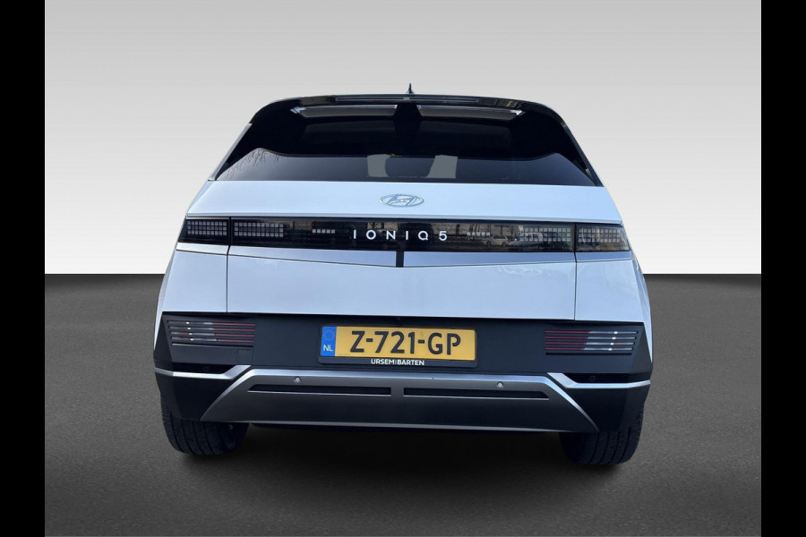 Hyundai IONIQ 5 Style 58 kWh | Warmtepomp | Apple Carplay/Android Auto