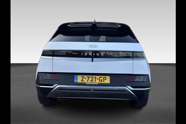 Hyundai IONIQ 5 Style 58 kWh | Warmtepomp | Apple Carplay/Android Auto