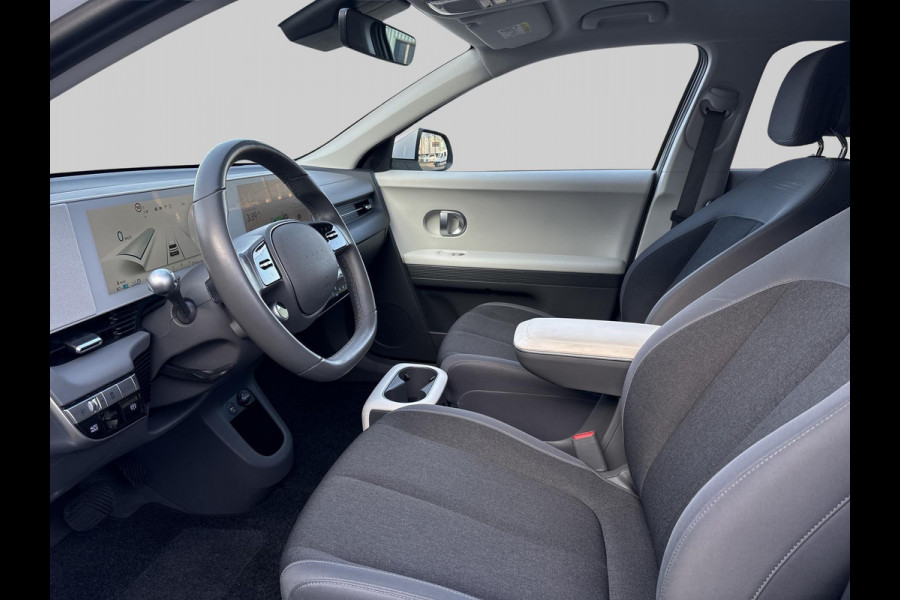Hyundai IONIQ 5 Style 58 kWh | Warmtepomp | Apple Carplay/Android Auto