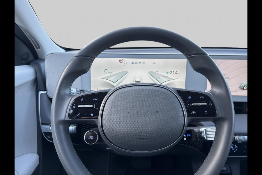 Hyundai IONIQ 5 Style 58 kWh | Warmtepomp | Apple Carplay/Android Auto