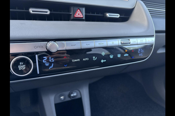 Hyundai IONIQ 5 Style 58 kWh | Warmtepomp | Apple Carplay/Android Auto