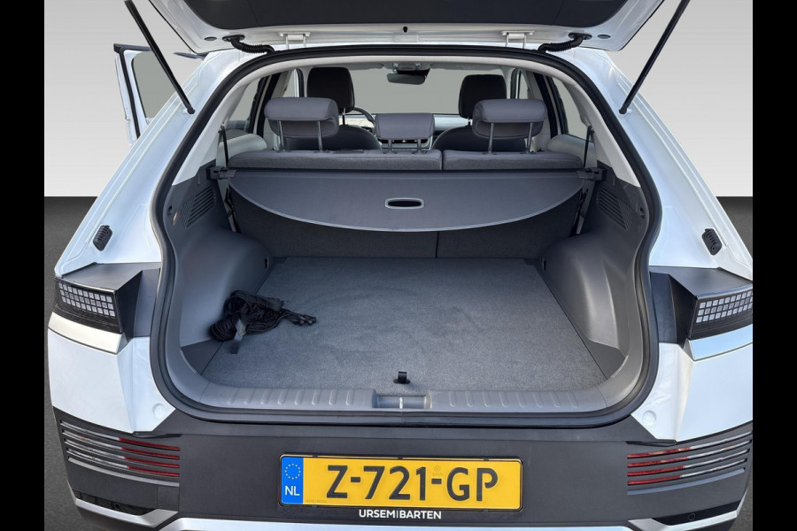 Hyundai IONIQ 5 Style 58 kWh | Warmtepomp | Apple Carplay/Android Auto