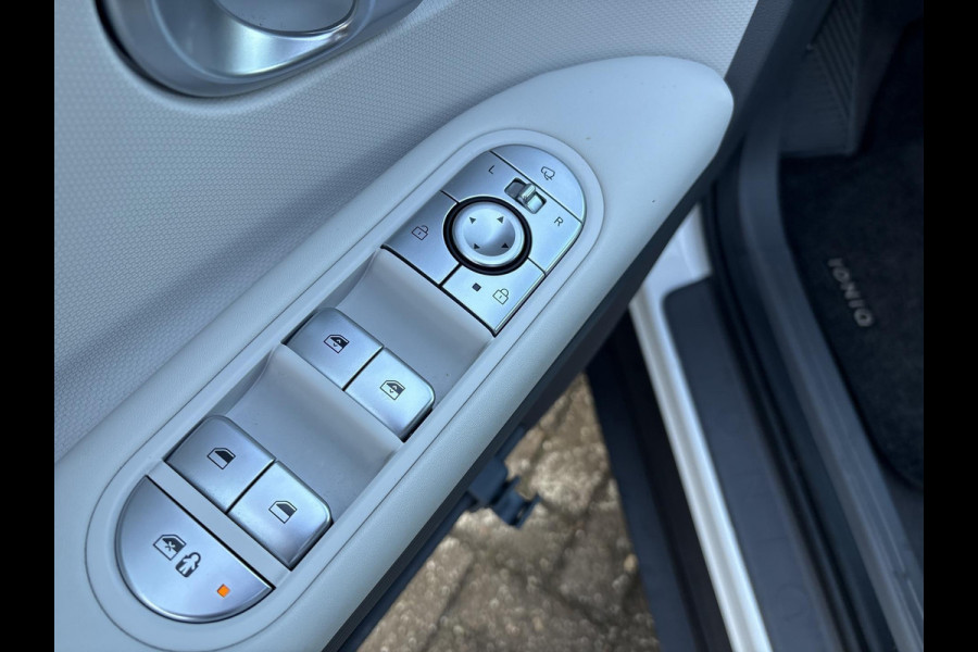 Hyundai IONIQ 5 Style 58 kWh | Warmtepomp | Apple Carplay/Android Auto
