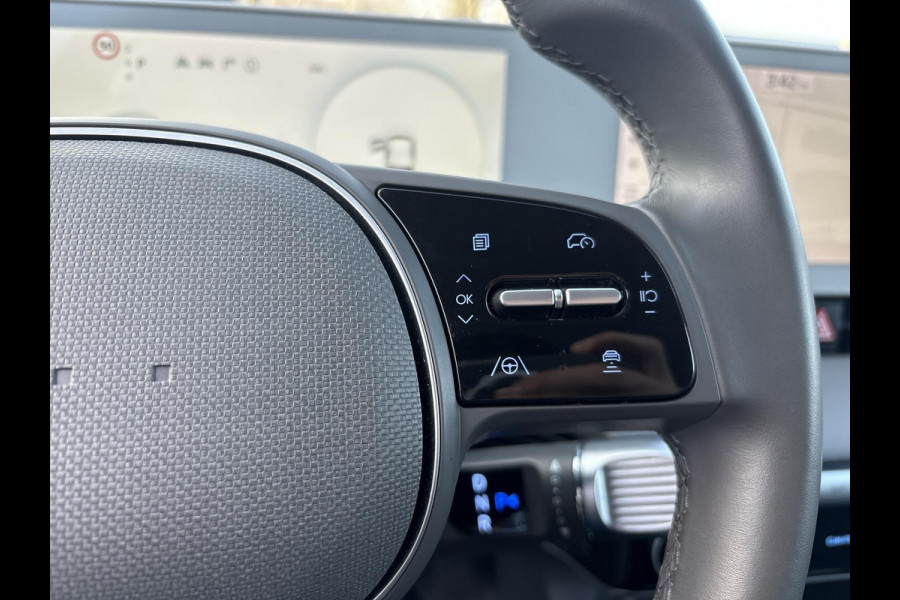 Hyundai IONIQ 5 Style 58 kWh | Warmtepomp | Apple Carplay/Android Auto