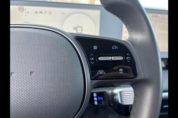 Hyundai IONIQ 5 Style 58 kWh | Warmtepomp | Apple Carplay/Android Auto
