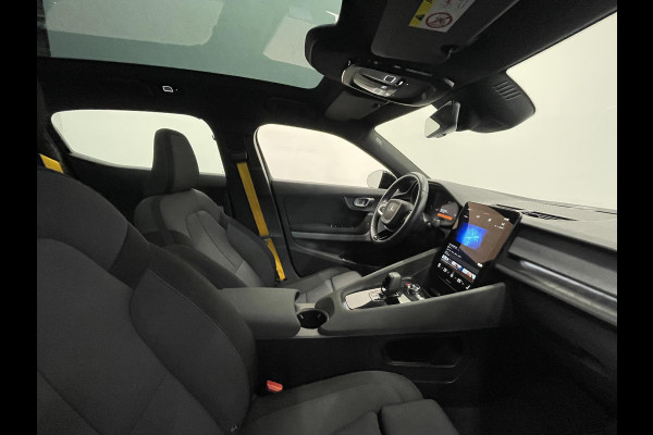 Polestar 2 Long Range Dual Motor Launch Edition Performance SOH 92% 408 pk | Panoramadak | 20" LM Velgen | Adaptive Cruise | Pilot Assist | Trekhaak | Full LED | PDC VA | Camera