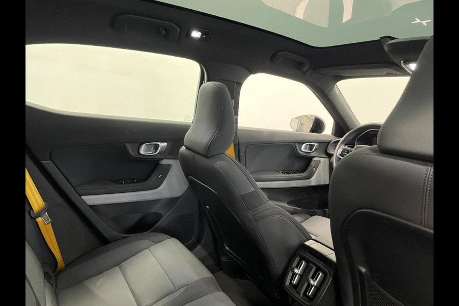 Polestar 2 Long Range Dual Motor Launch Edition Performance SOH 92% 408 pk | Panoramadak | 20" LM Velgen | Adaptive Cruise | Pilot Assist | Trekhaak | Full LED | PDC VA | Camera