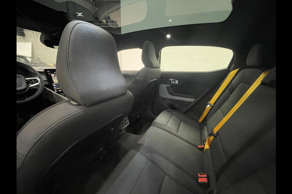 Polestar 2 Long Range Dual Motor Launch Edition Performance SOH 92% 408 pk | Panoramadak | 20" LM Velgen | Adaptive Cruise | Pilot Assist | Trekhaak | Full LED | PDC VA | Camera