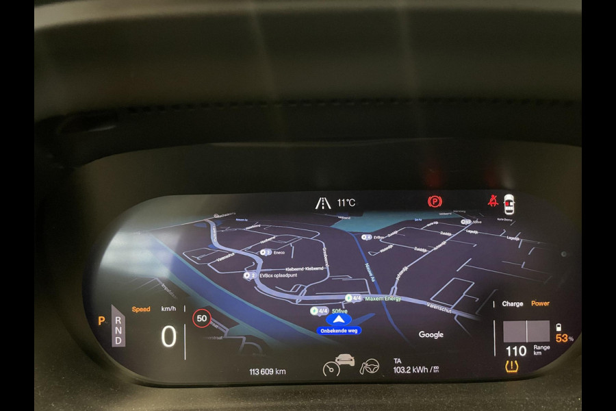 Polestar 2 Long Range Dual Motor Launch Edition Performance SOH 92% 408 pk | Panoramadak | 20" LM Velgen | Adaptive Cruise | Pilot Assist | Trekhaak | Full LED | PDC VA | Camera